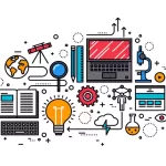 a technology chain cycle