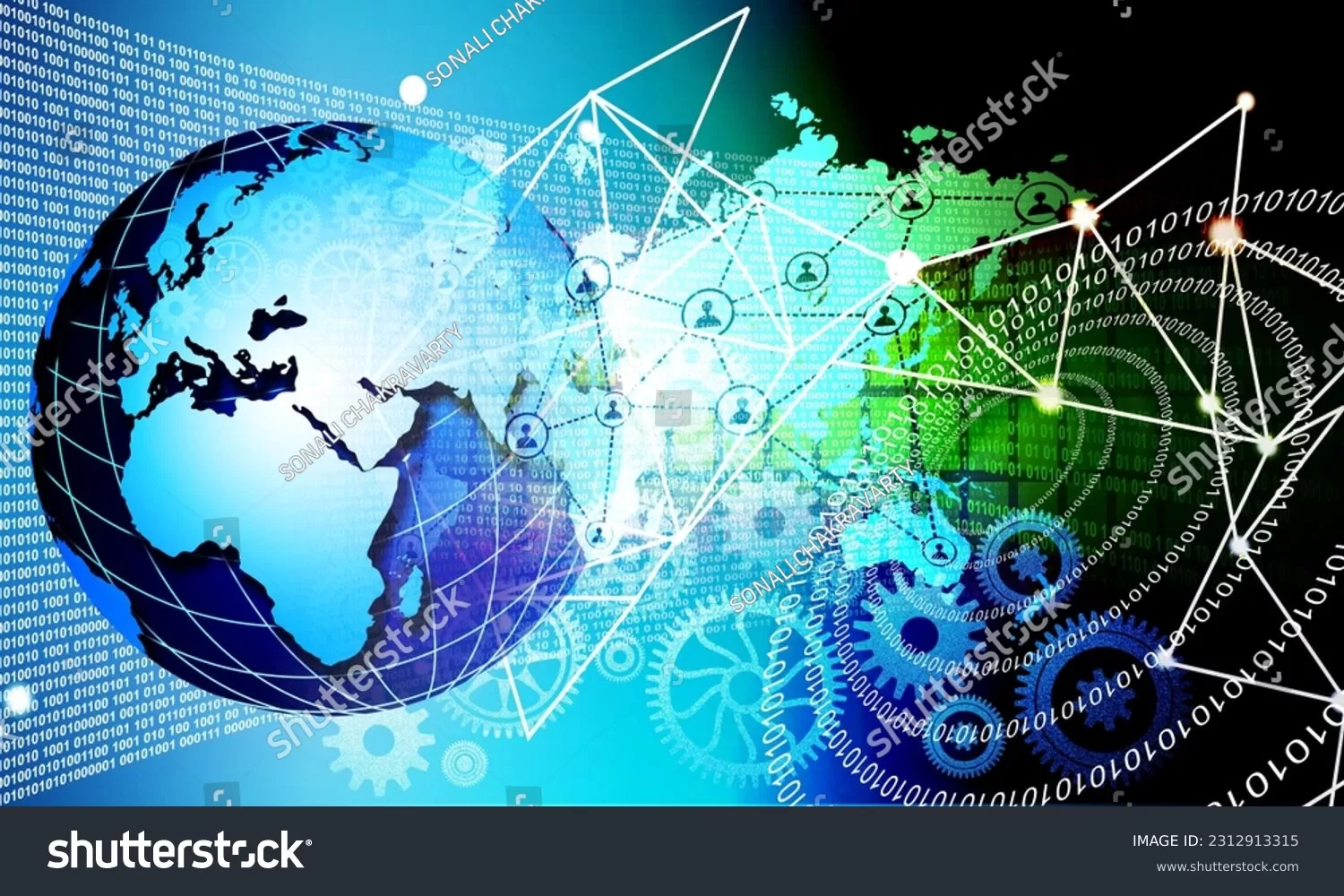 A technology demonstration