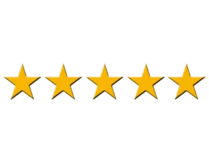 star ratings